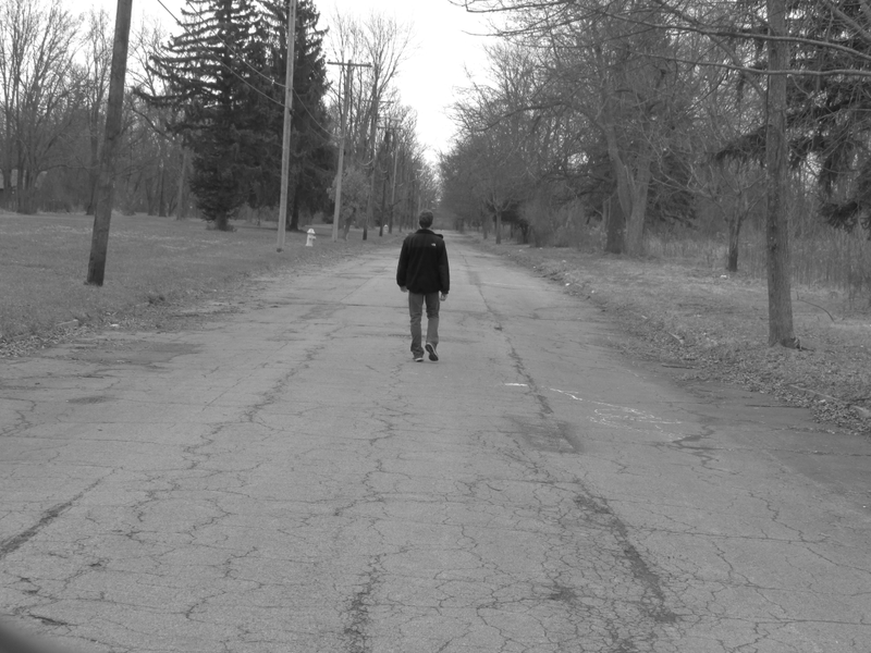 Illustration for article titled Me and the Subaru Visited Love Canal Today